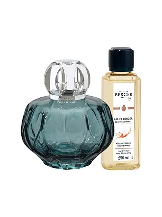 MAISON BERGER PARIS | Duftset Falcon 250ml ROSALIE Bleue Exquisite Sparkle | 
